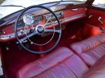 Mercedes-Benz 300 Cabriolet D 1951 года